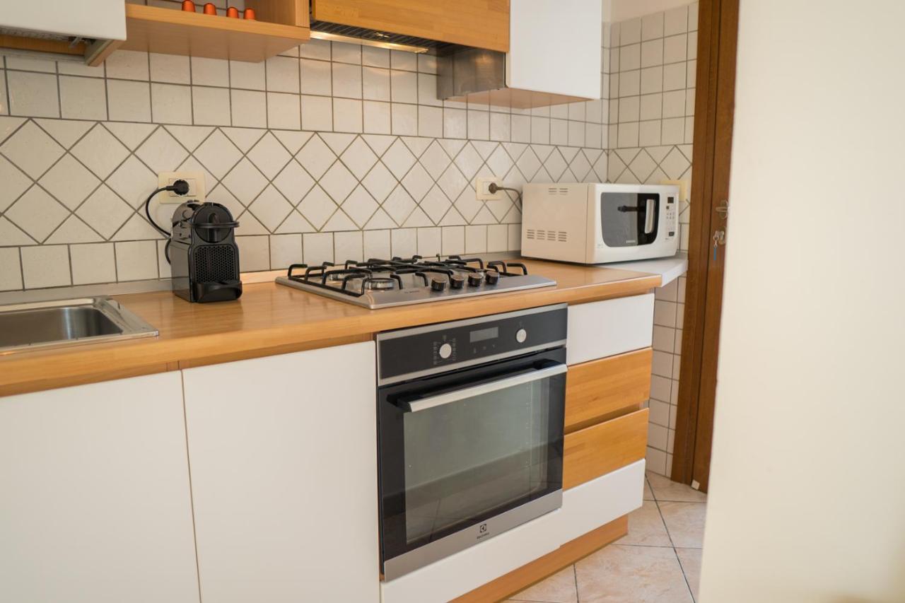 Gramsci House Daire Alghero Dış mekan fotoğraf