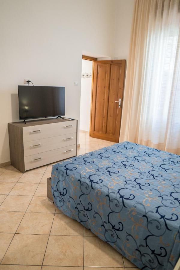 Gramsci House Daire Alghero Dış mekan fotoğraf