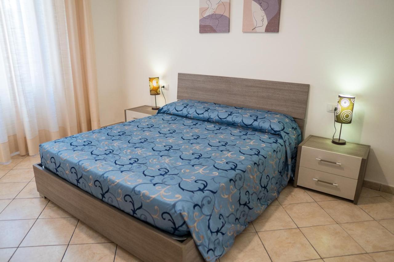 Gramsci House Daire Alghero Dış mekan fotoğraf